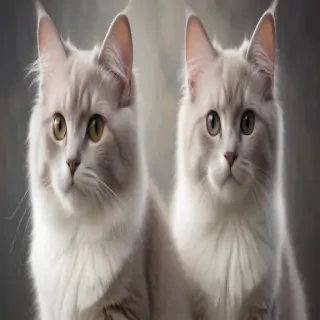 australian mist cat breed