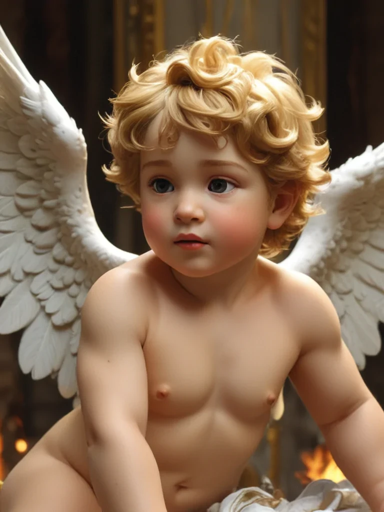 cherubs