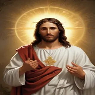 wallpaper jesus