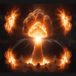 explosions png