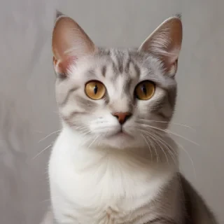european shorthair cat breed