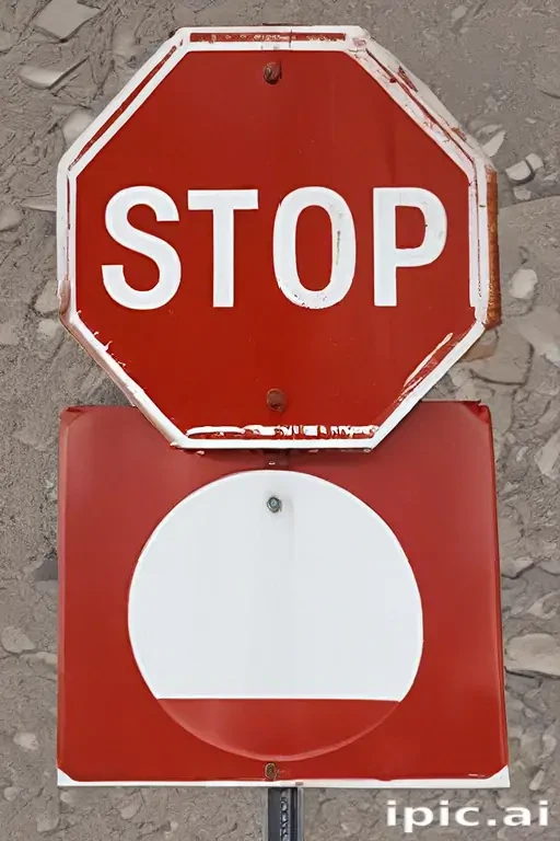 stop sign png