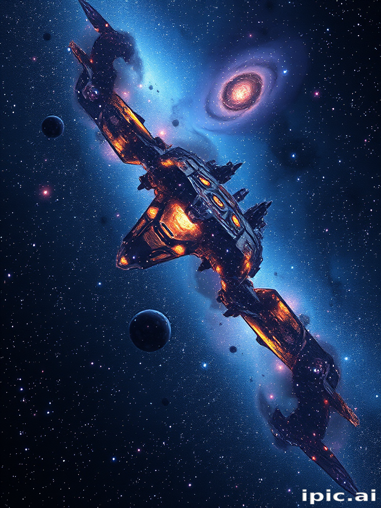 png galaxy