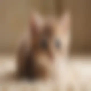 kitten wallpaper