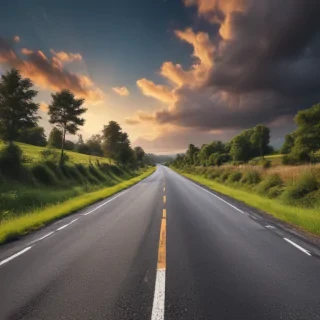 roadway png