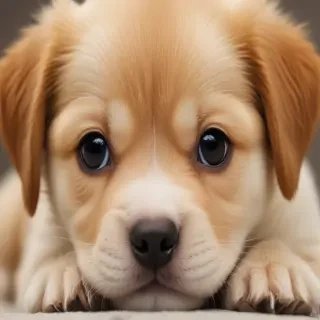 puppy wallpaper iphone