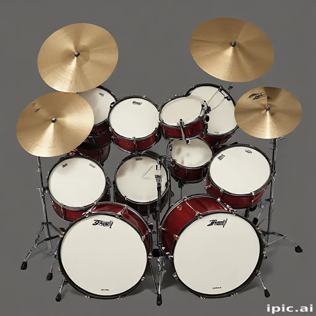 drums png