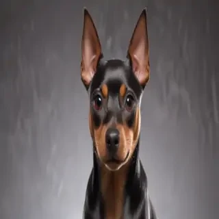 miniature pinscher