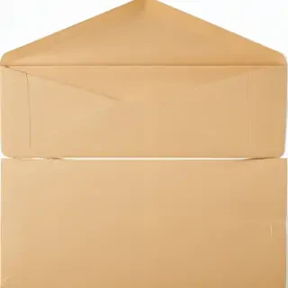 envelope clipart