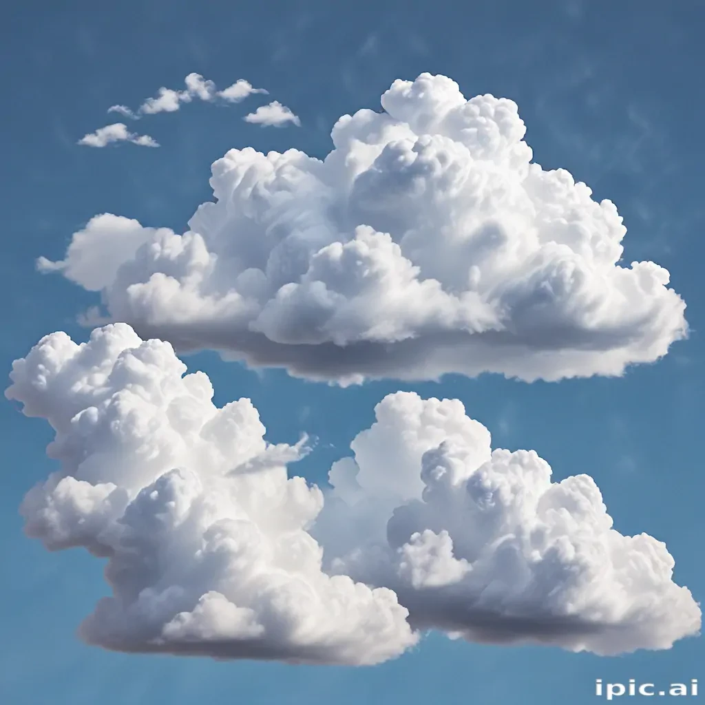 clipart clouds png