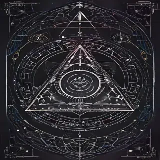 sacred geometry
