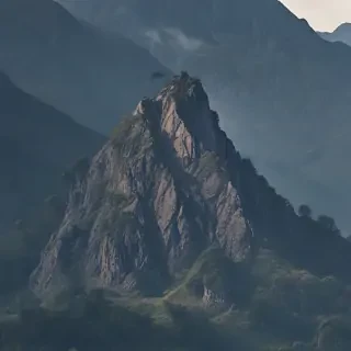 mountain png