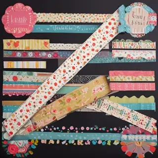 scrapbook tape png