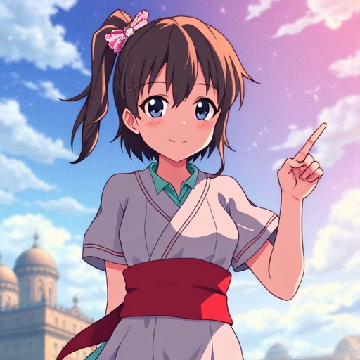 anime gifs