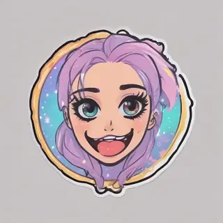 stickers png aesthetic