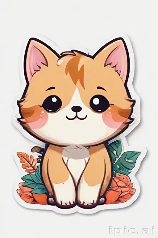 cute png stickers