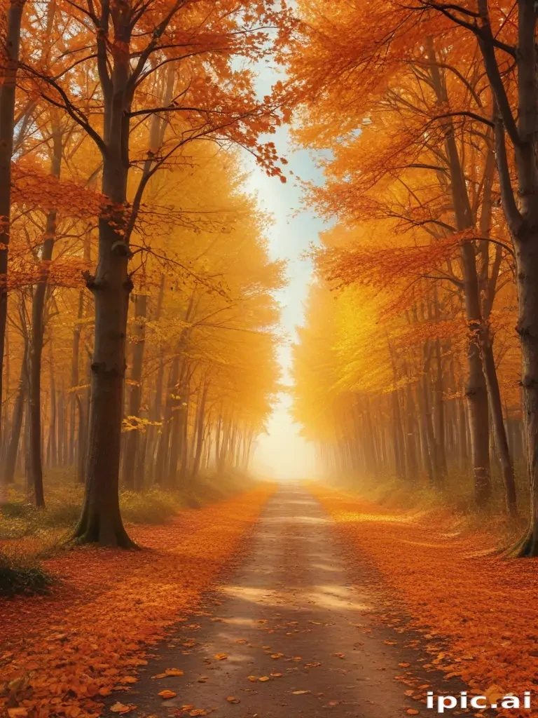 fall zoom backgrounds free