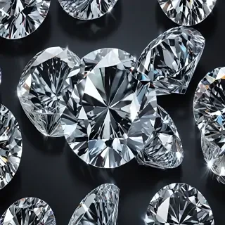 diamonds wallpaper