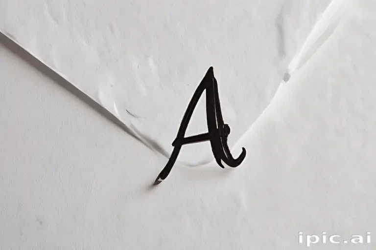a letter images