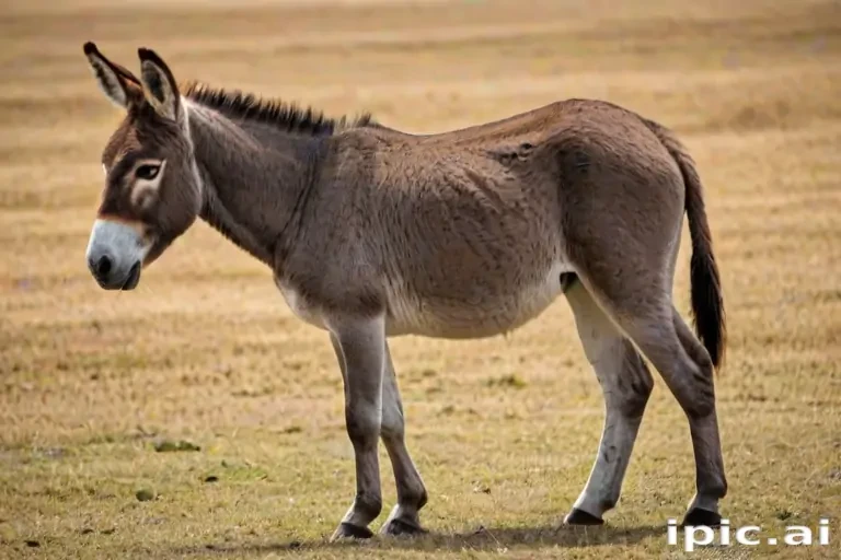 donkey png