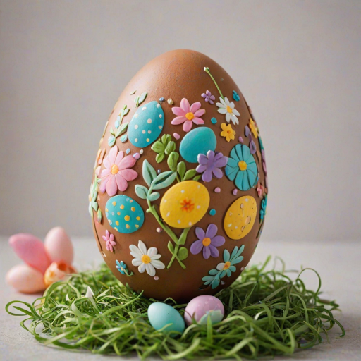 easter egg