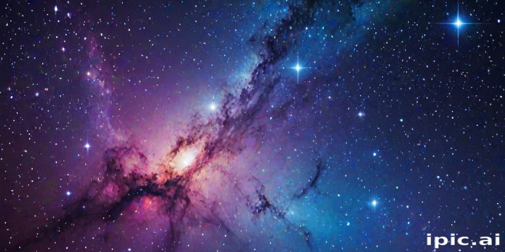 galaxy background iphone