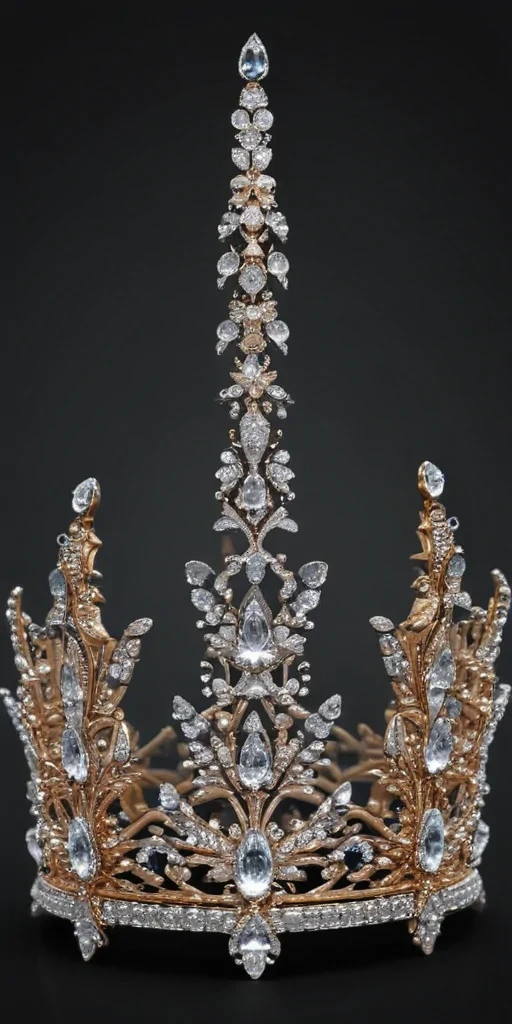 tiara png