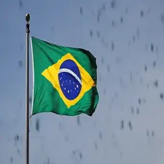 brazilian flag