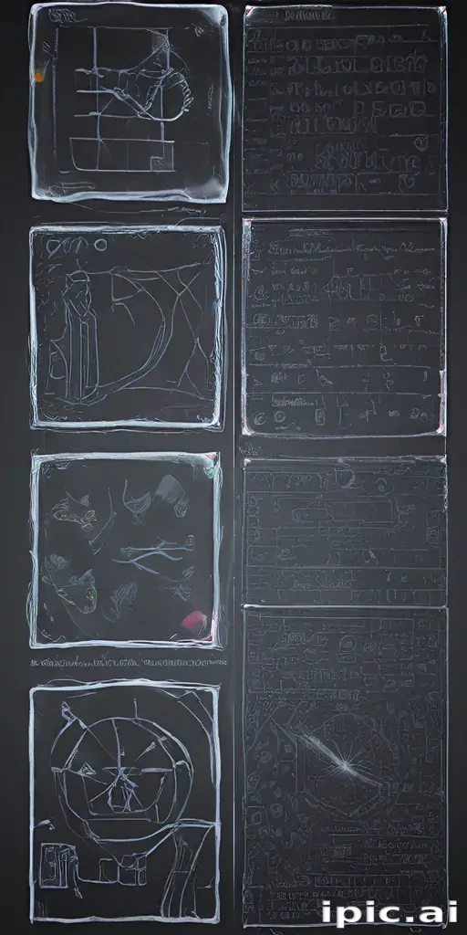 transparent graphics