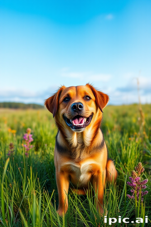 phone wallpapers dog