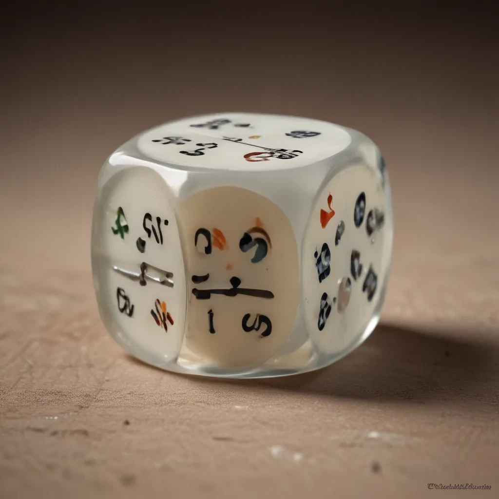 roll dice