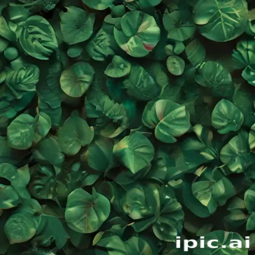 greenery iphone background