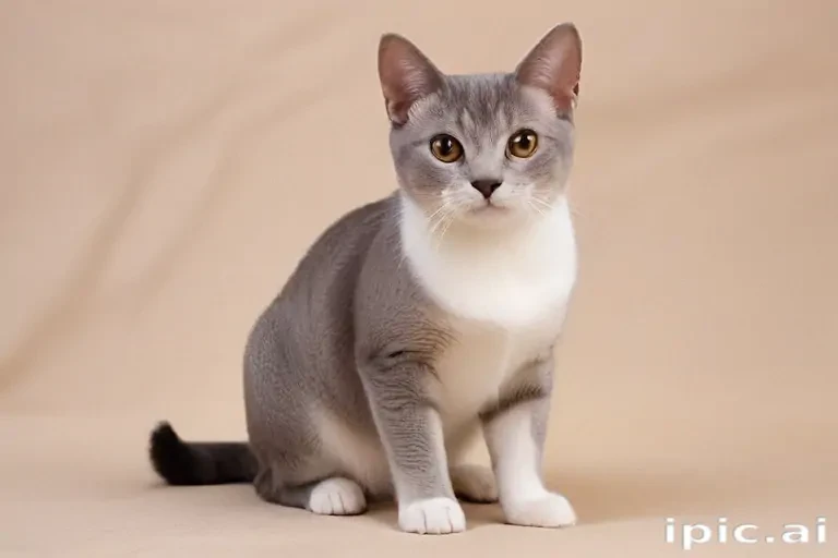 brazilian shorthair breed