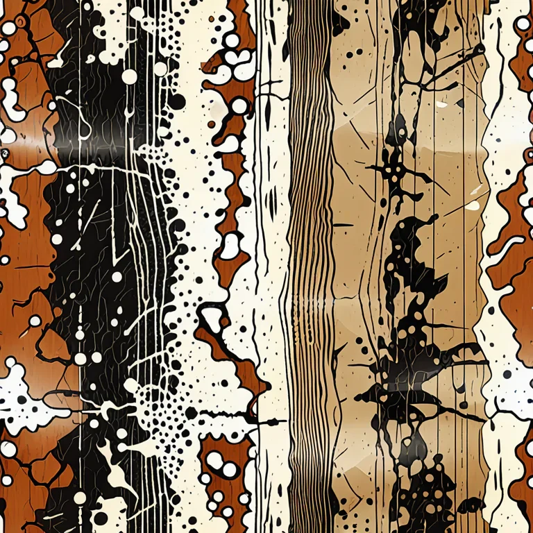 distressed texture
