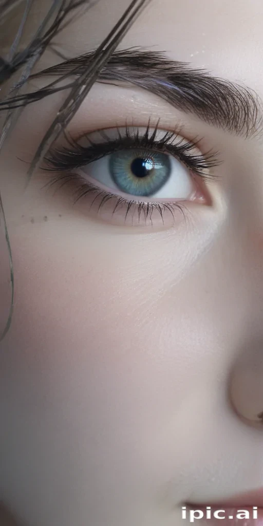 aesthetic transparent