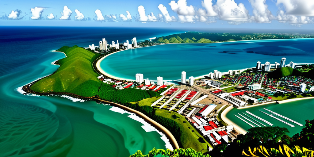 trinidad and tobago zip code