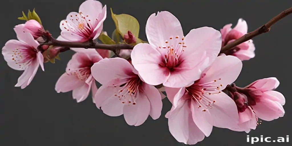 blossom png