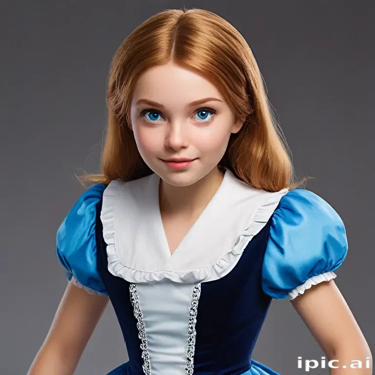 alice png