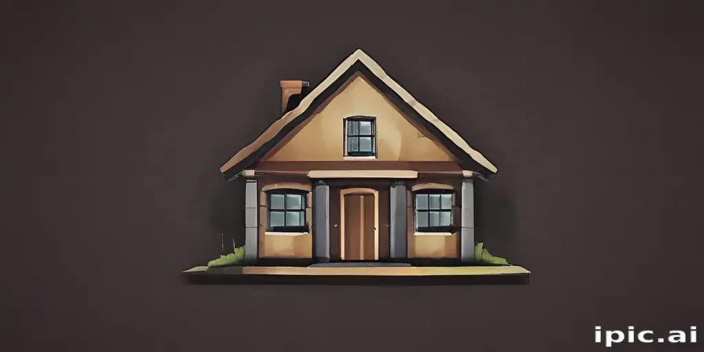 house logo png
