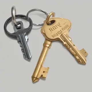 keys png