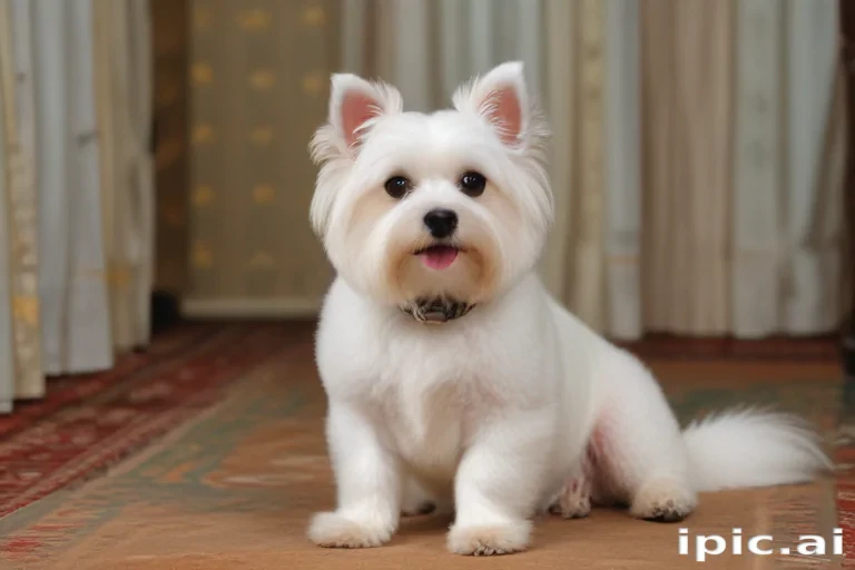 brusselranian dog breed