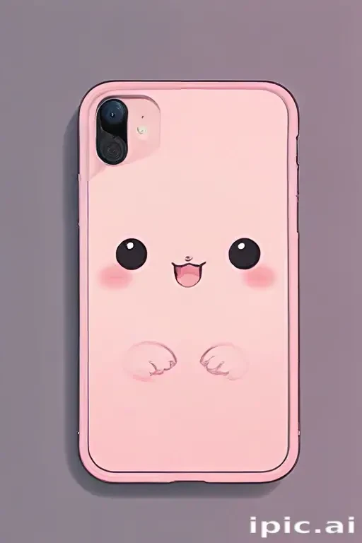 kawaii iphone wallpaper