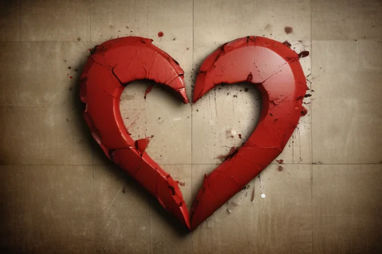 heartbreak wallpaper