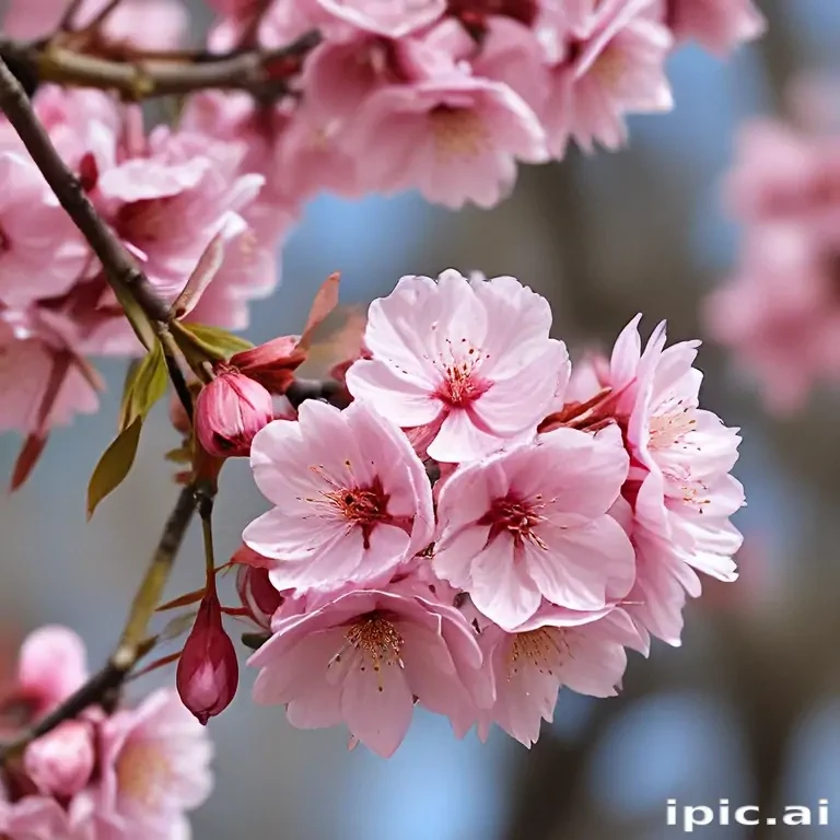 sakura flower