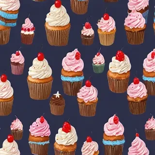 cupcakes png