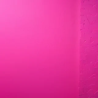 pink wall paper