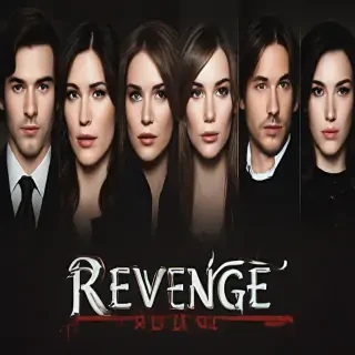 revenge wallpaper