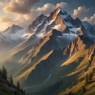 mountain phone wallpaper