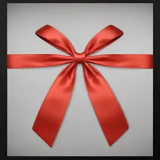 png bow
