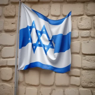 israeli flag